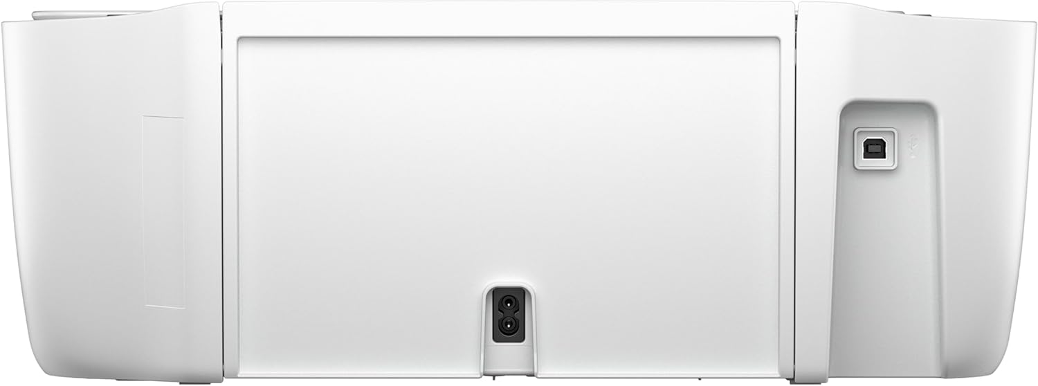 Impresora multifunción inalámbrica HP Deskjet 2820e
